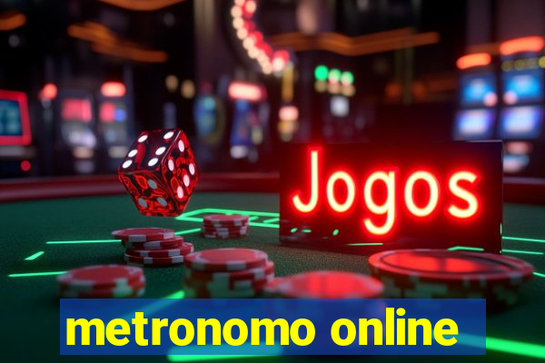 metronomo online